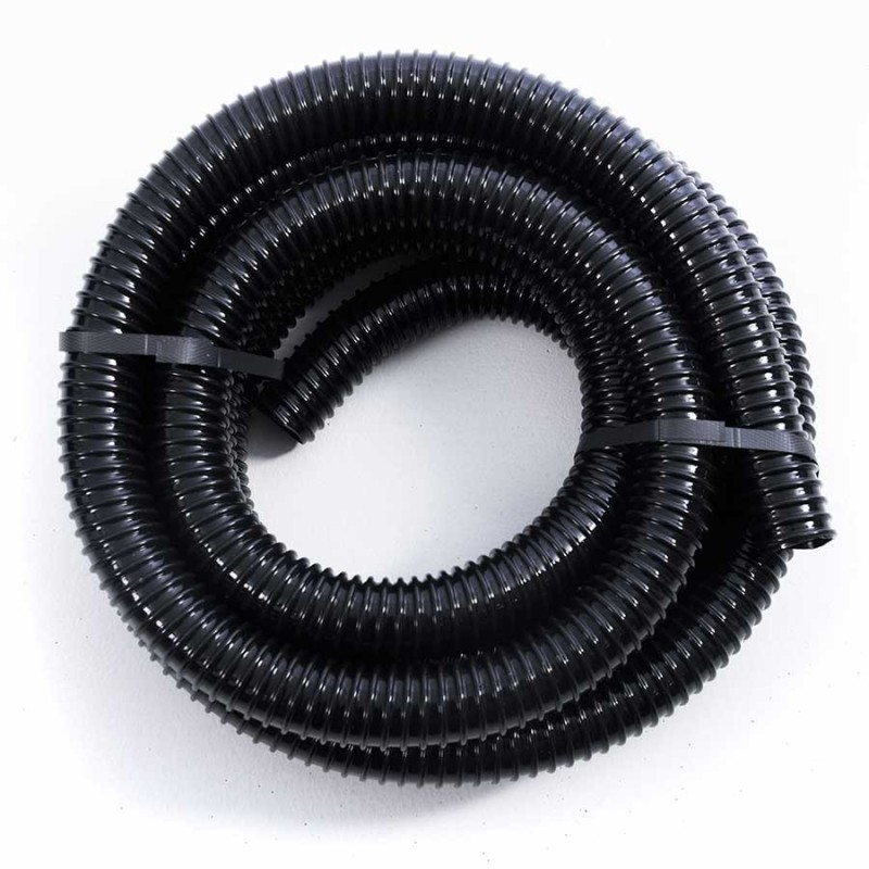 Extension Hose for Polystyrene Ball Blower Injector