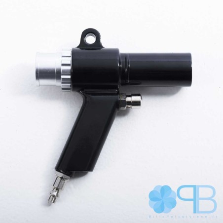 Polystyrene Beads Blower Injector