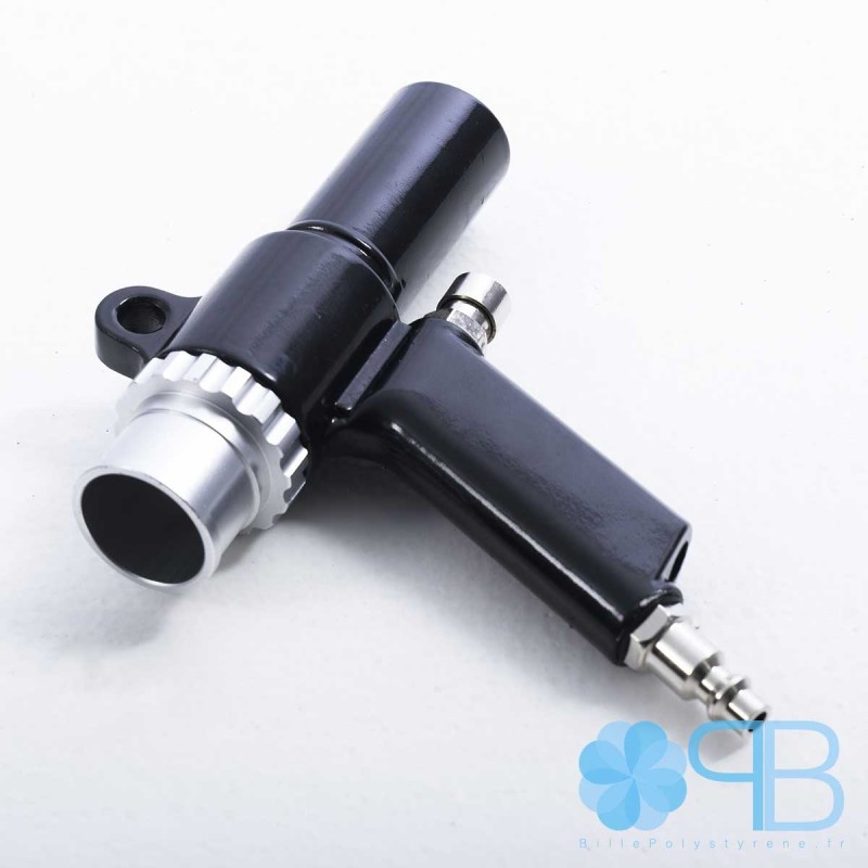 Polystyrene Beads Blower Injector for Insulation at Factory Price