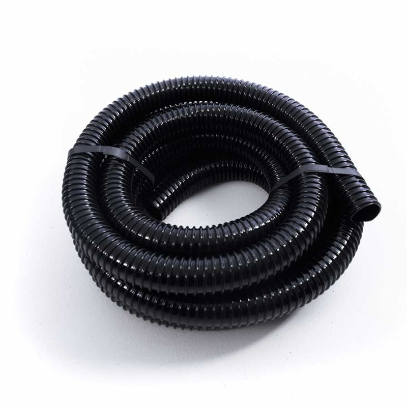 Extension Hose for Polystyrene Ball Blower Injector