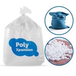 New M1 Polystyrene Beads for Beanbag at Factory Price - 500 liters